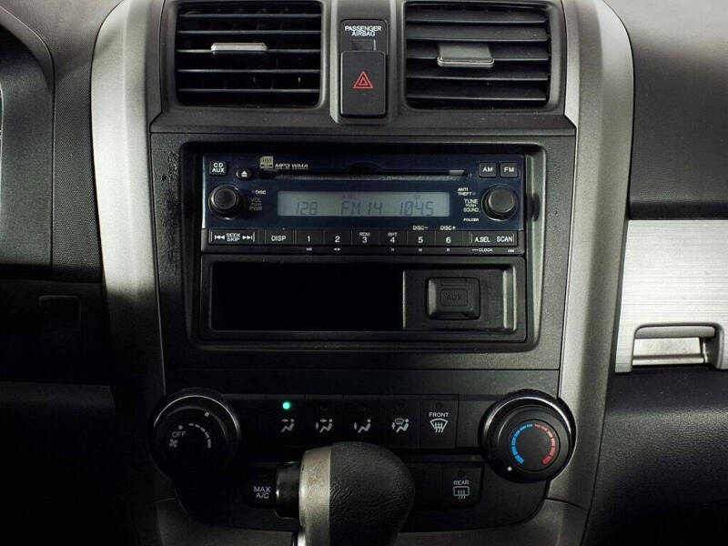 2010 Honda CR-V LX