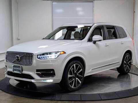 2024 Volvo XC90 B6 Plus Bright Theme 6P