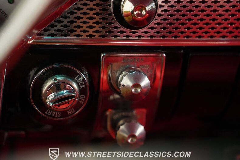 1955 Chevrolet Bel Air