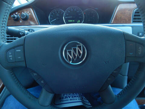 2006 Buick LaCrosse CX