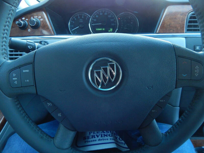 2006 Buick LaCrosse CX
