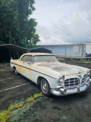 1955 Chrysler Imperial