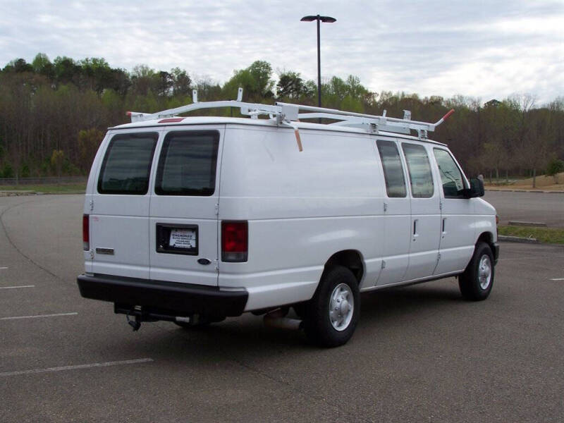 2009 Ford E-Series E-350 SD