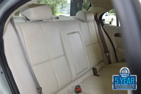 2005 Jaguar S-Type 4.2