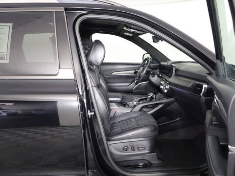 2024 Kia Telluride SX-Prestige X-Pro