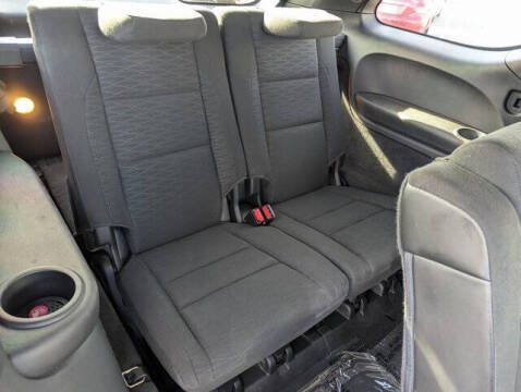 2020 Dodge Durango SXT Plus