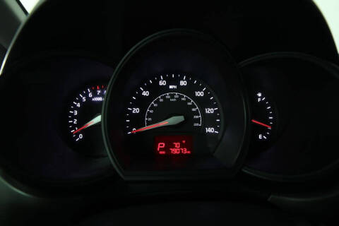 2013 Kia Rio 5-Door EX