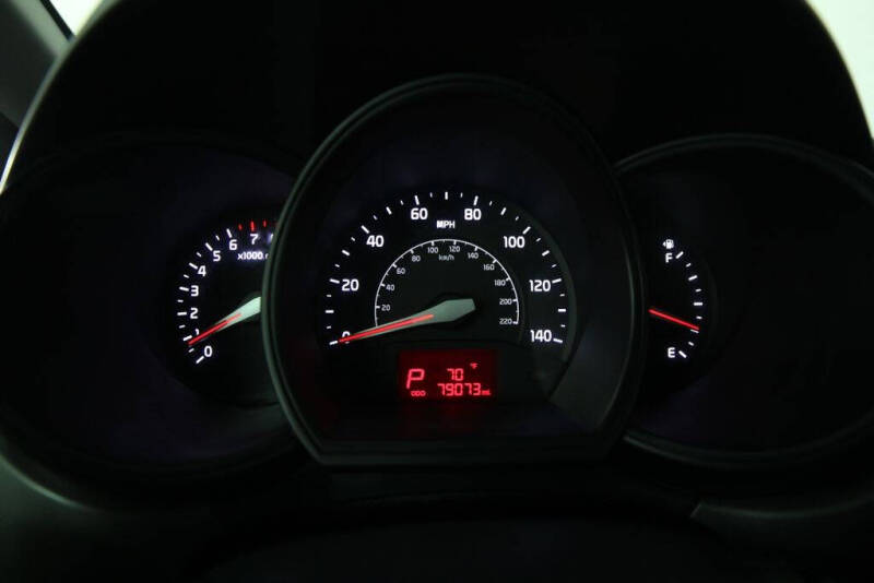 2013 Kia Rio 5-Door EX