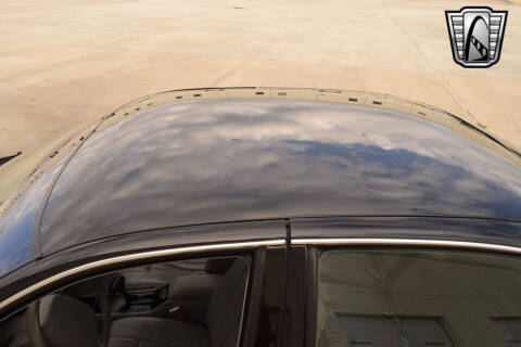 1996 Chevrolet Impala SS