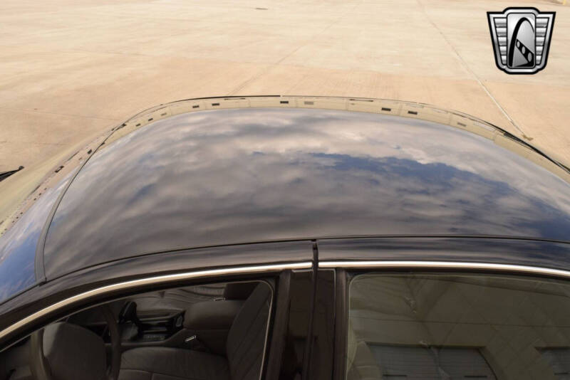 1996 Chevrolet Impala SS