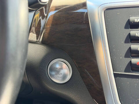 2015 Mercedes-Benz M-Class ML 350
