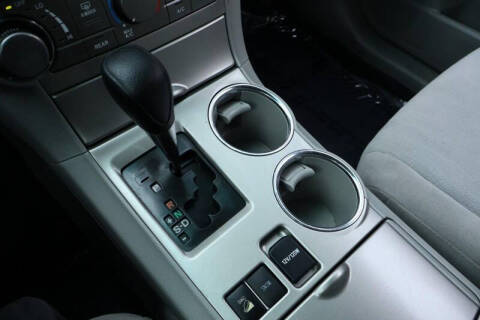 2013 Toyota Highlander