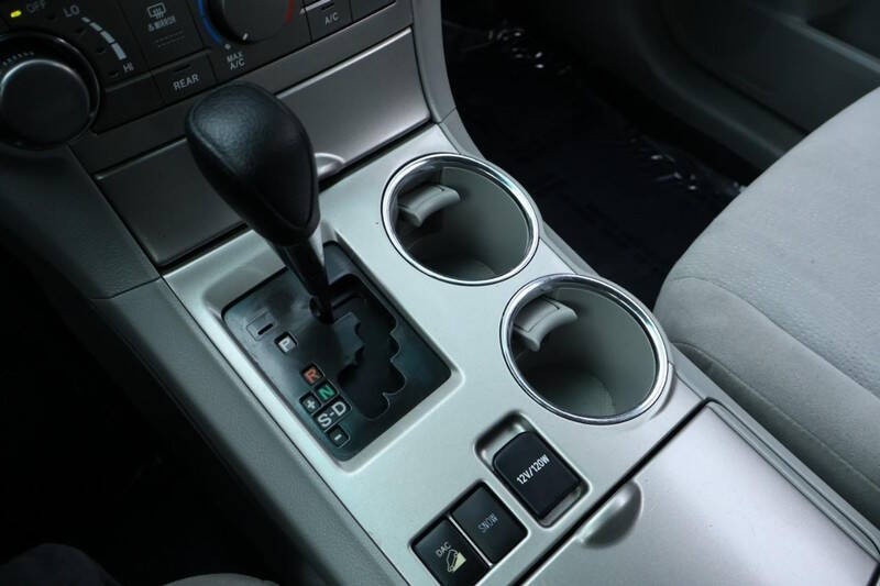 2013 Toyota Highlander