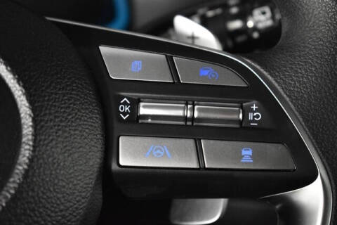 2023 Hyundai Palisade SE