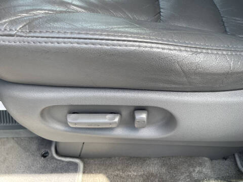 2009 Honda Odyssey EX-L