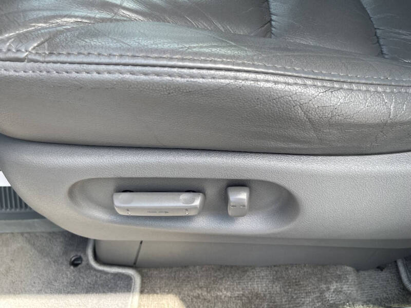 2009 Honda Odyssey EX-L