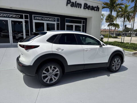 2026 Mazda CX-30 2.5 S Preferred