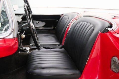 1960 Chevrolet Corvette