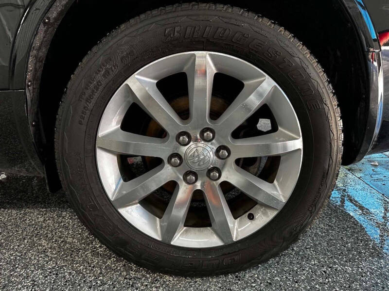 2016 Buick Enclave Premium