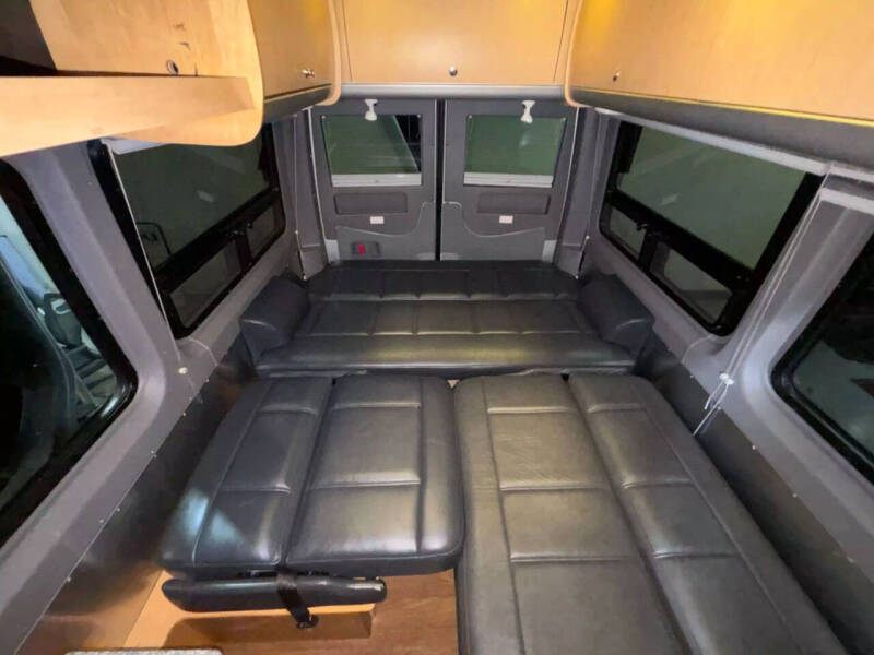 2008 Freightliner Sprinter 3500