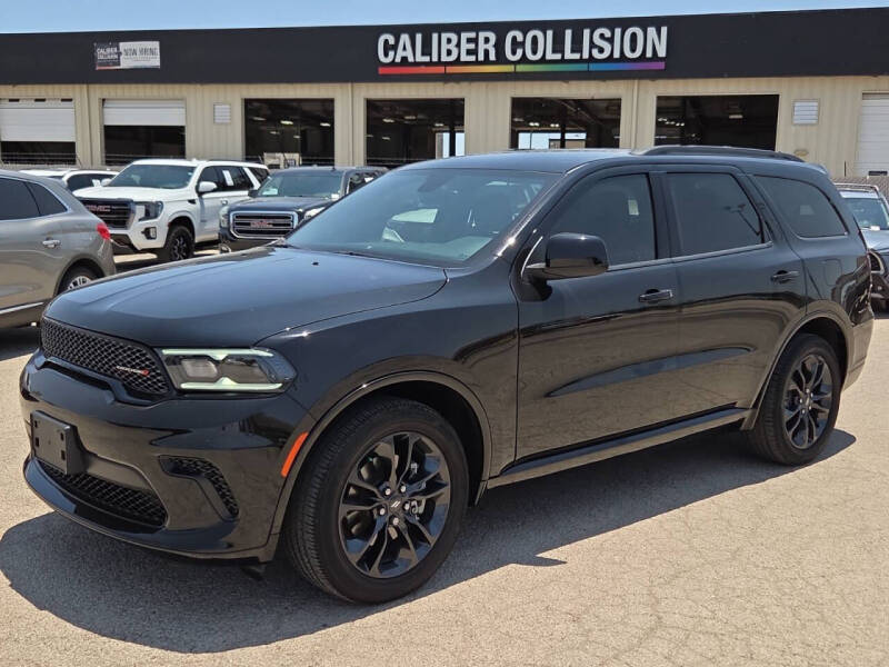 2024 Dodge Durango SXT