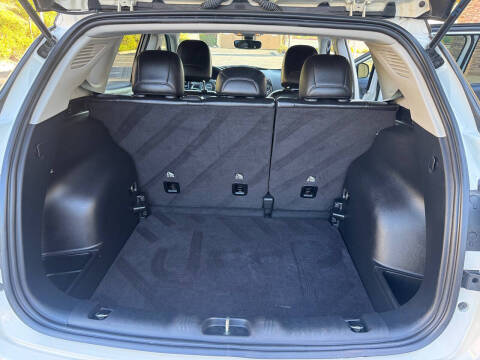 2020 Jeep Compass Altitude