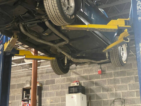 1981 Chevrolet Corvette