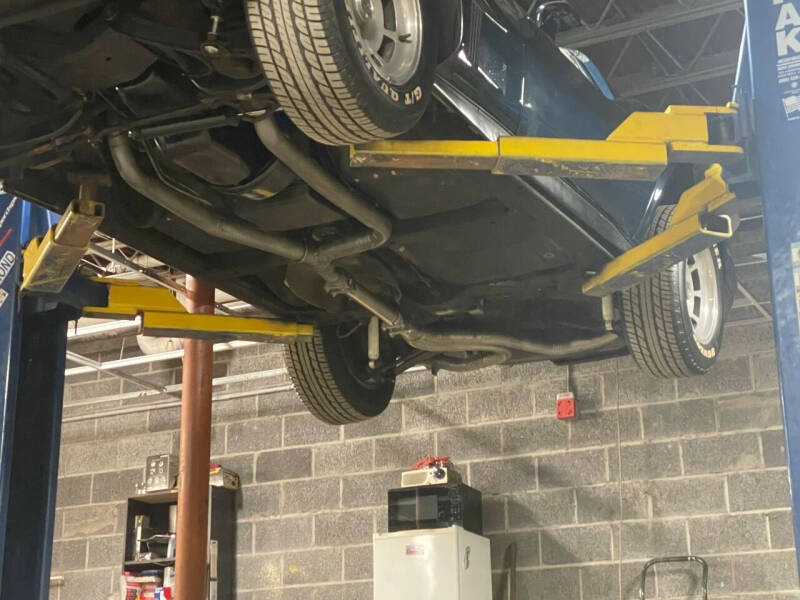 1981 Chevrolet Corvette