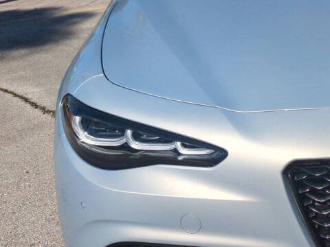 2025 Alfa Romeo Giulia