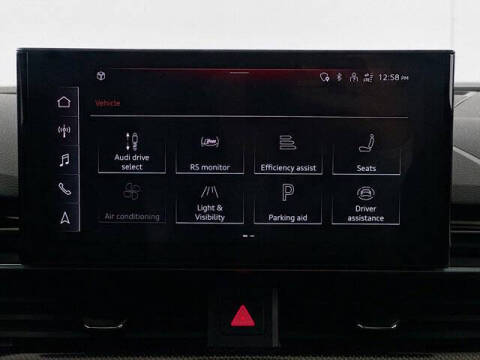 2023 Audi S4 3.0T quattro Premium Plus