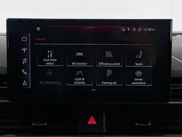 2023 Audi S4 3.0T quattro Premium Plus