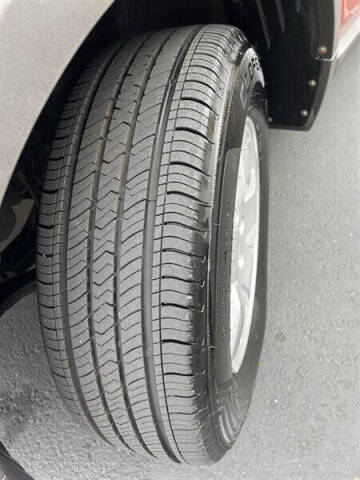 2003 Honda Element EX