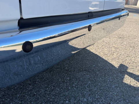 2012 Ford E-Series E-250