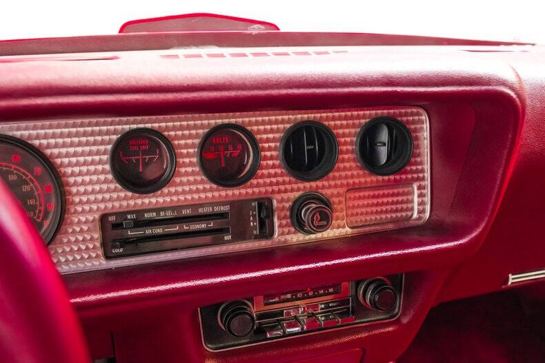 1979 Pontiac Firebird
