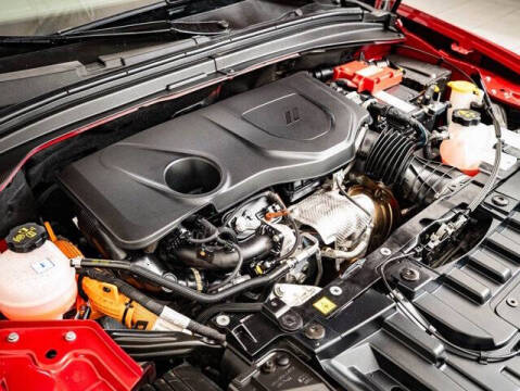 2024 Dodge Hornet R/T Plus