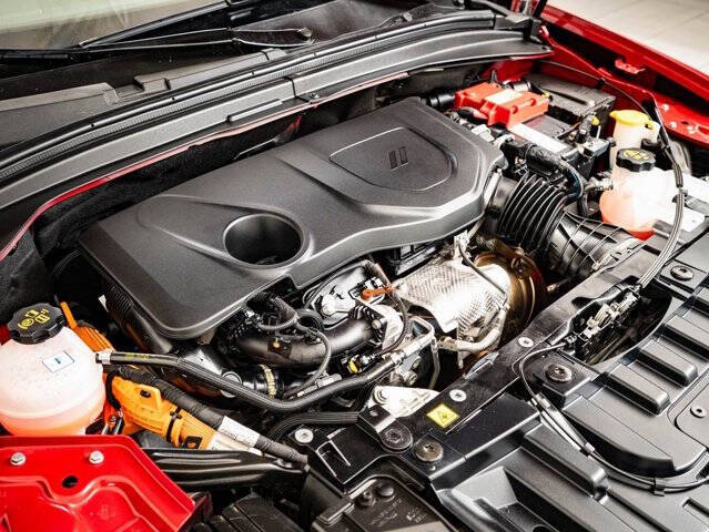 2024 Dodge Hornet R/T Plus