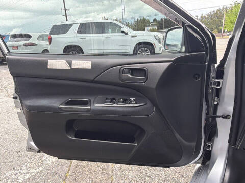 2006 Mitsubishi Lancer Evolution IX