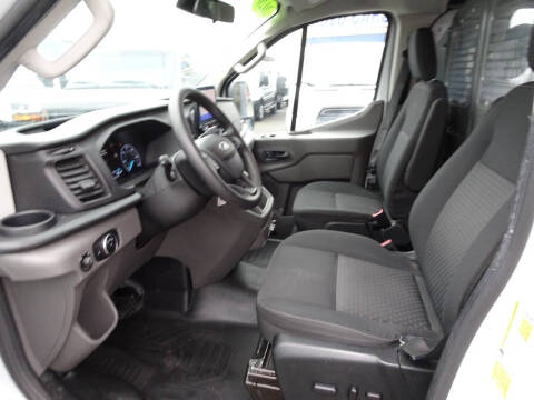 2020 Ford Transit 150