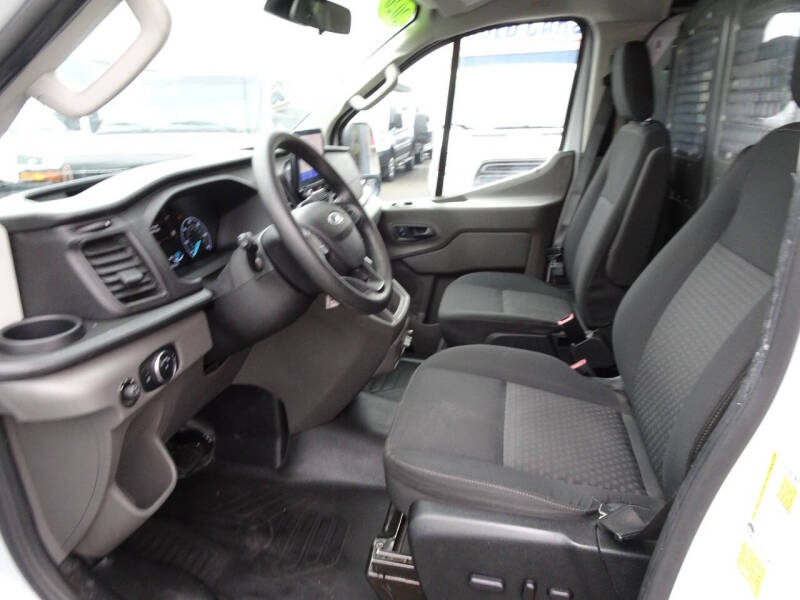 2020 Ford Transit 150