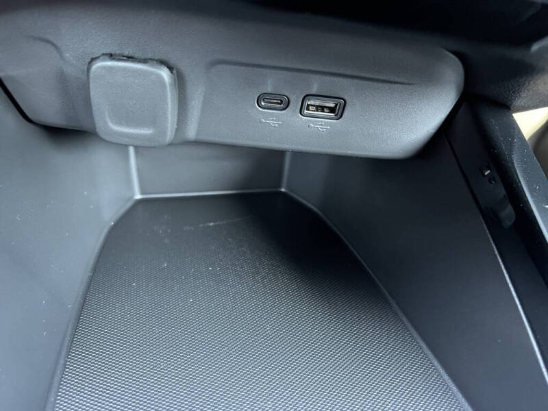 2025 Chevrolet Trax RS