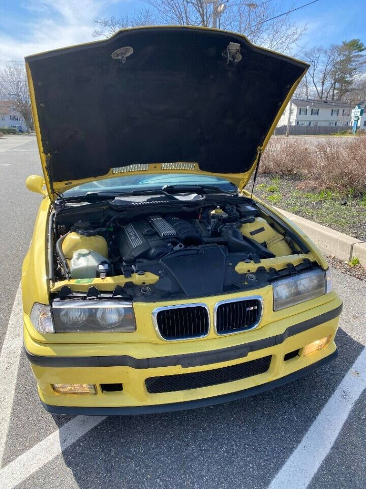 1998 BMW M3 for sale at Taktak Auto Group in Tewksbury, MA