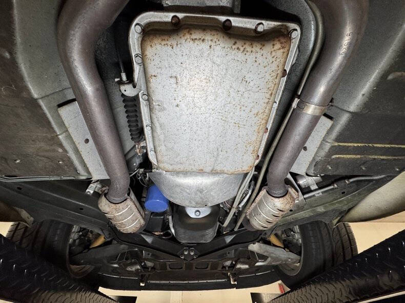 1988 Chevrolet Corvette