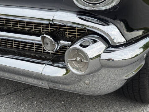 1957 Chevrolet 150