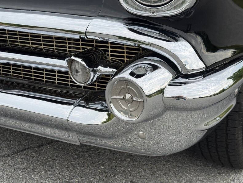 1957 Chevrolet 150