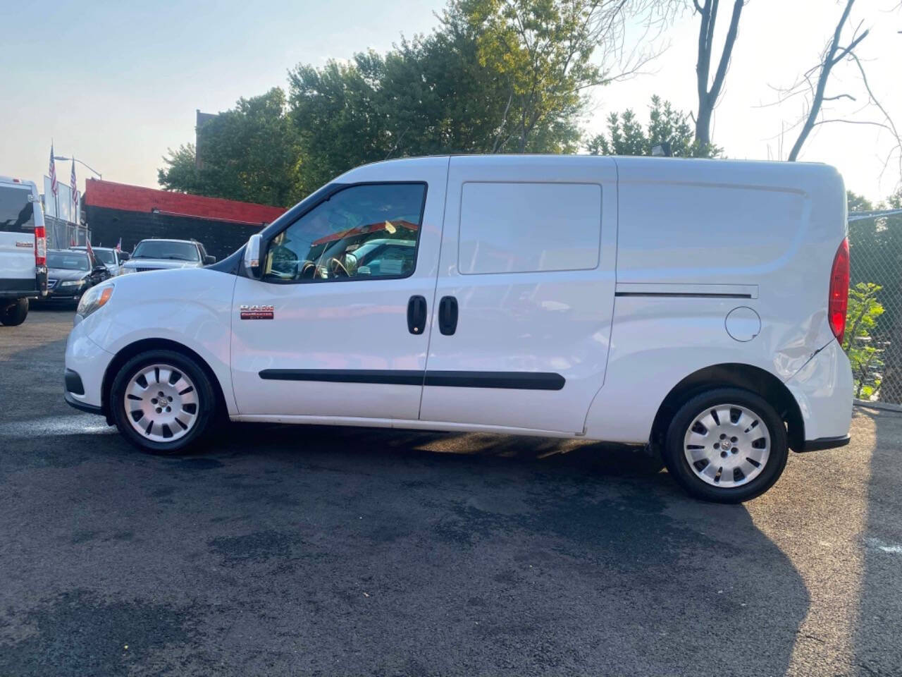 2015 Ram ProMaster City for sale at 3B Auto Sales in Paterson, NJ