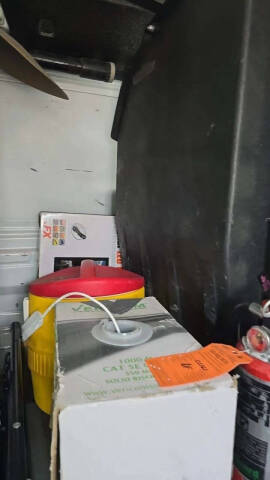 2011 Ford E-Series E-250