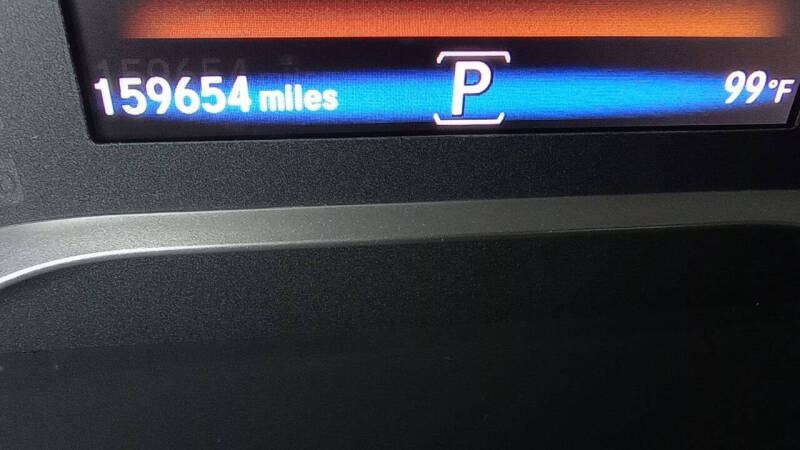 2017 Honda Pilot EX-L w/RES