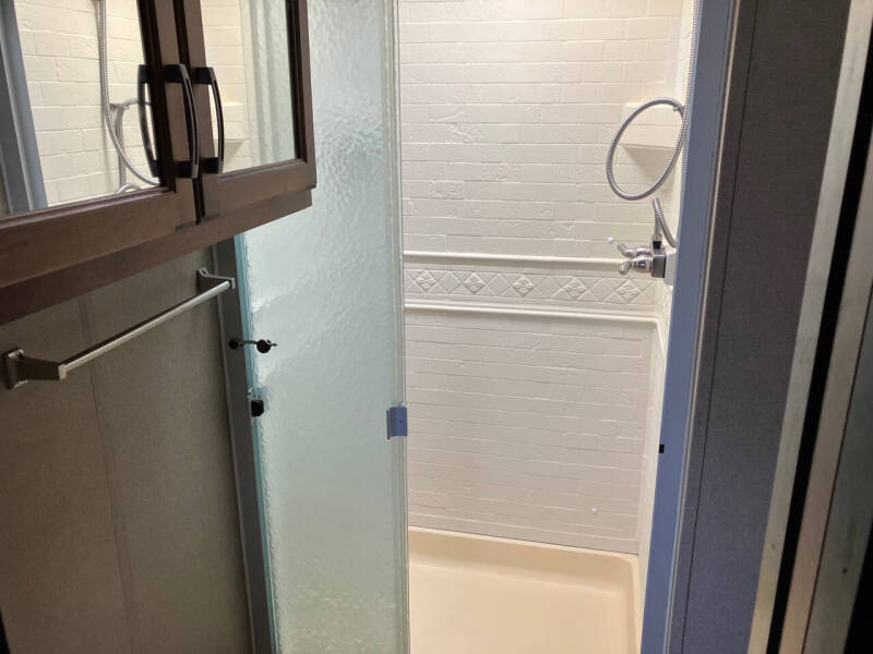 2017 Grand Design RV Reflection