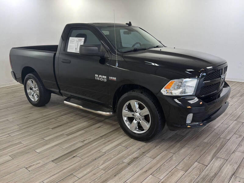 2013 RAM 1500 Express
