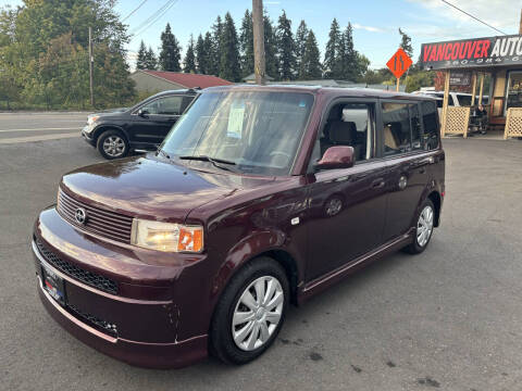 2005 Scion xB
